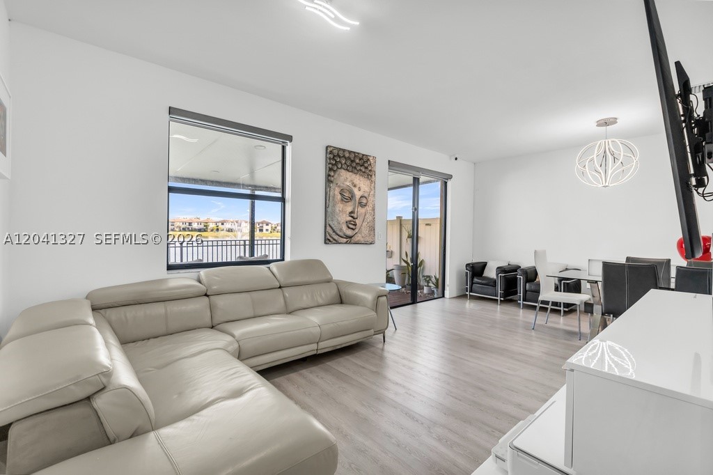 BONTERRA - Residential