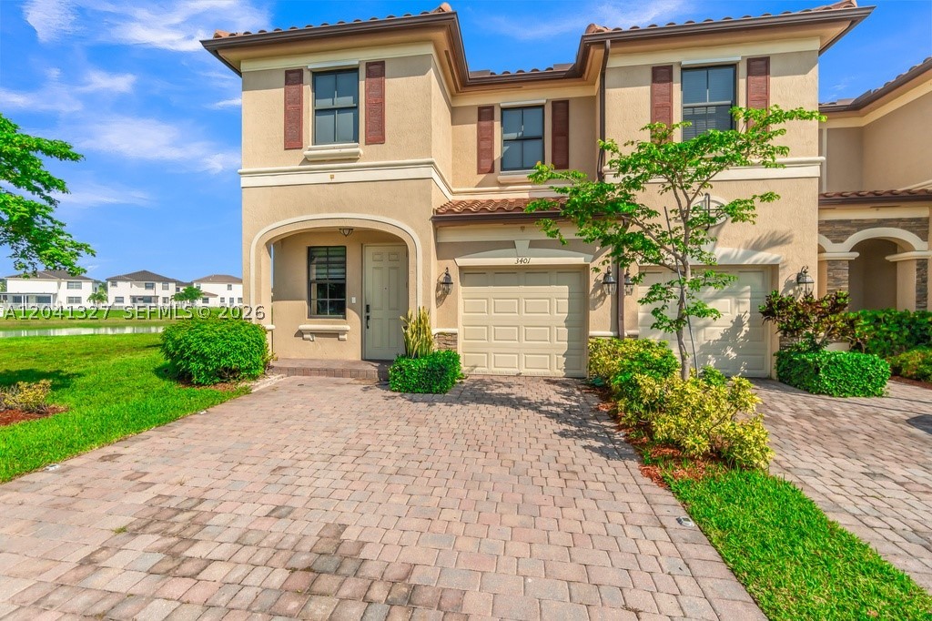 BONTERRA - Residential