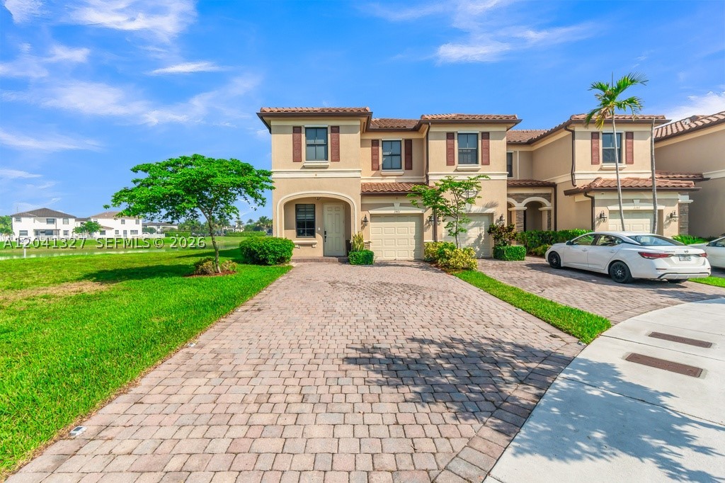BONTERRA - Residential