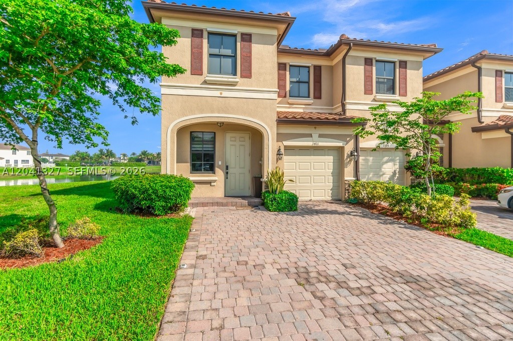 BONTERRA - Residential