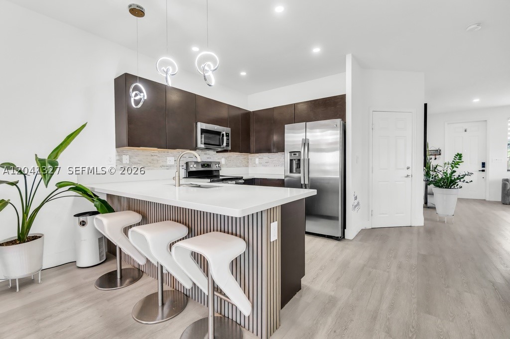 BONTERRA - Residential