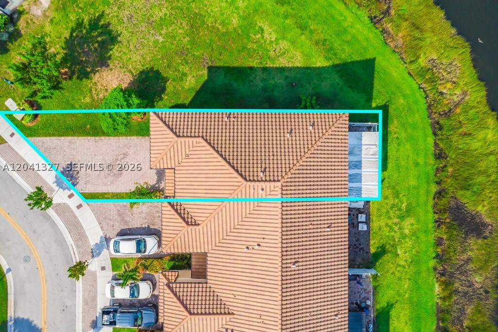 BONTERRA - Residential