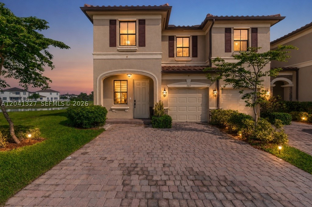BONTERRA - Residential
