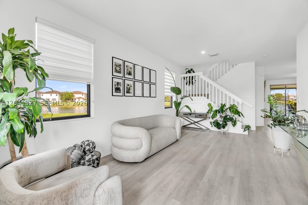 BONTERRA - Residential