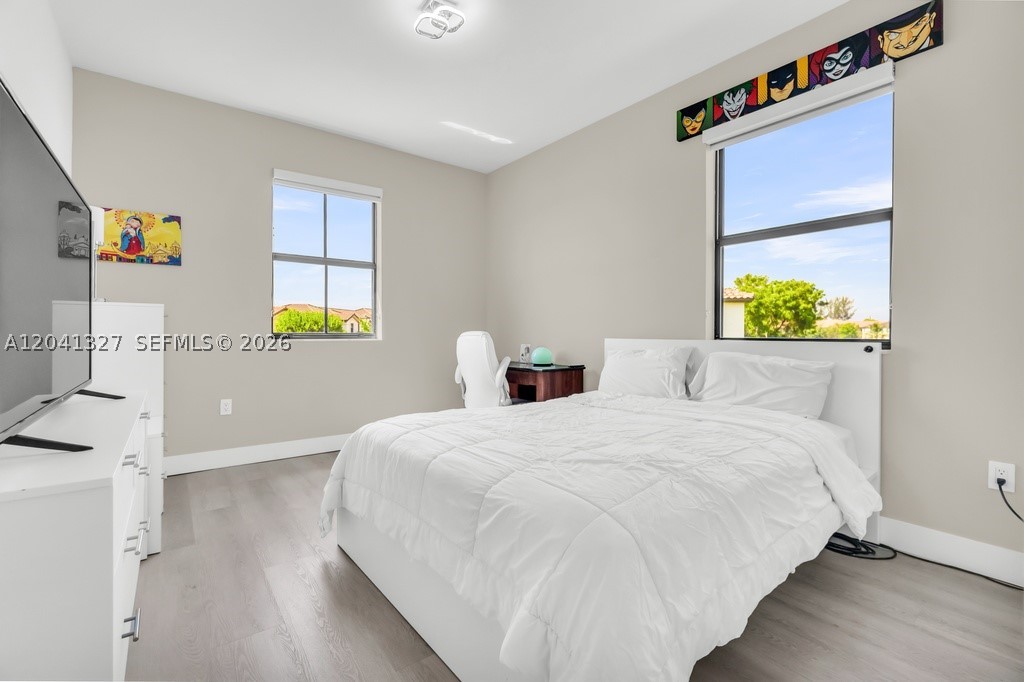 BONTERRA - Residential