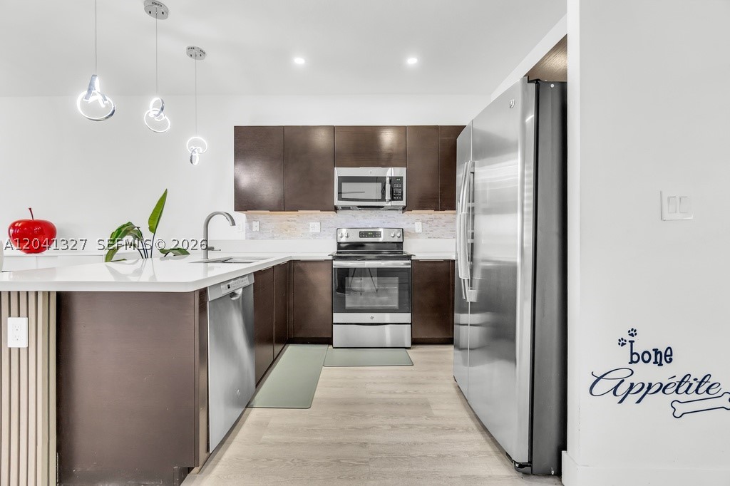 BONTERRA - Residential