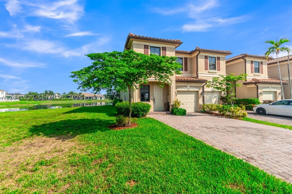 BONTERRA - Residential