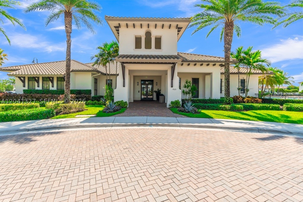 BONTERRA - Residential