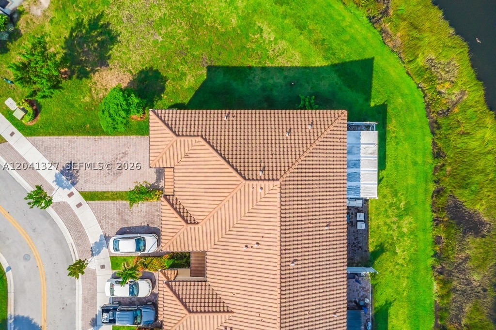 BONTERRA - Residential