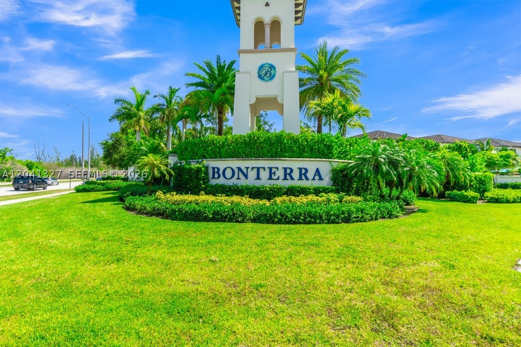 BONTERRA - Residential