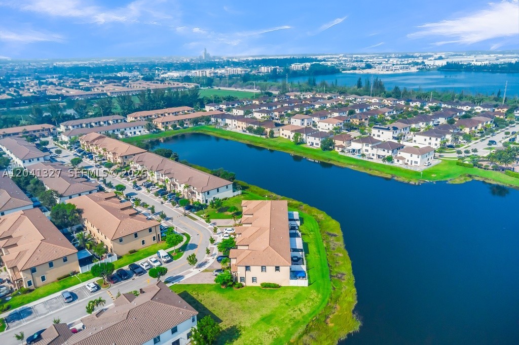 BONTERRA - Residential