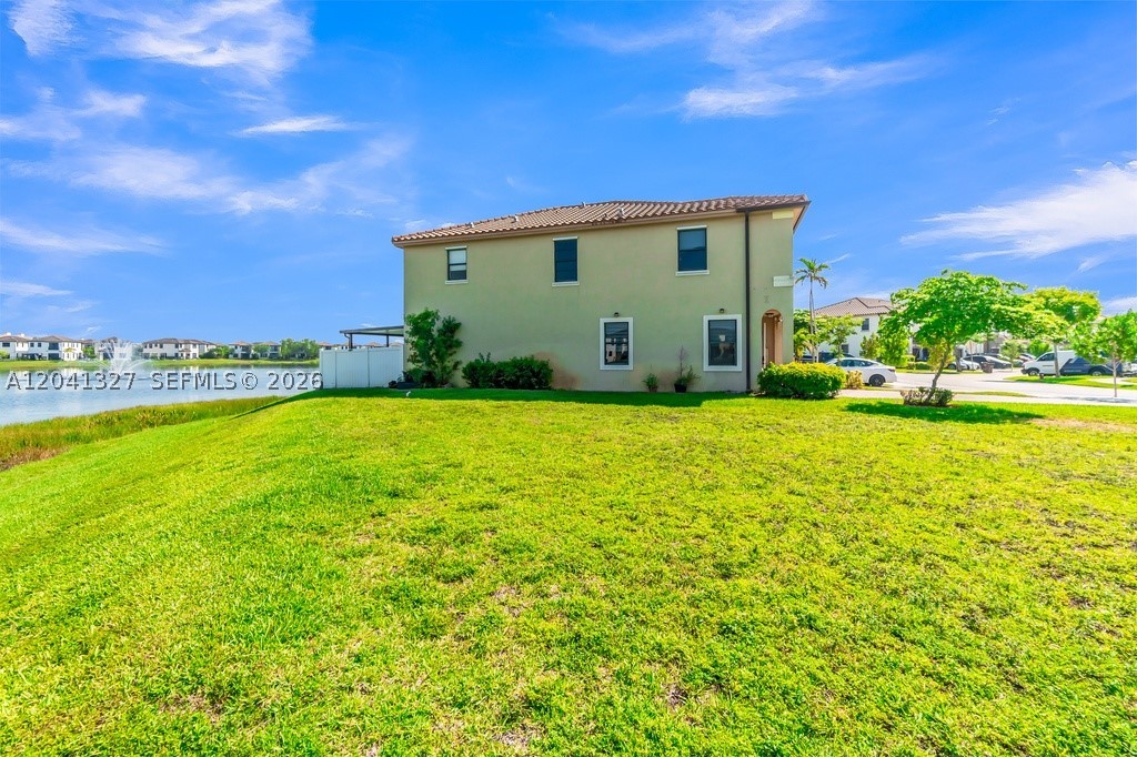 BONTERRA - Residential