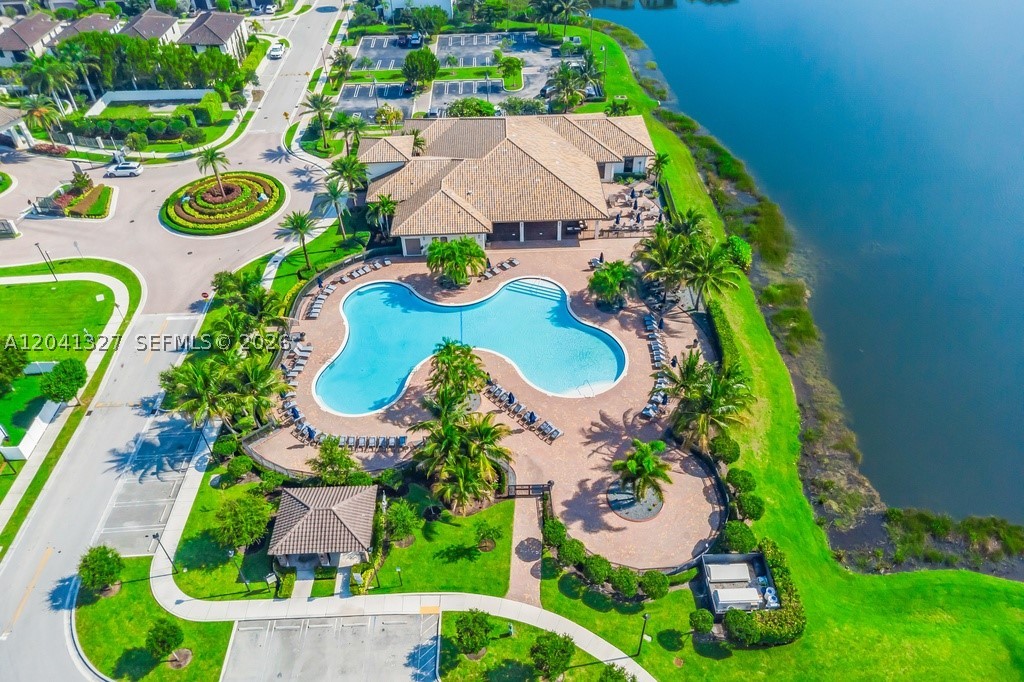 BONTERRA - Residential