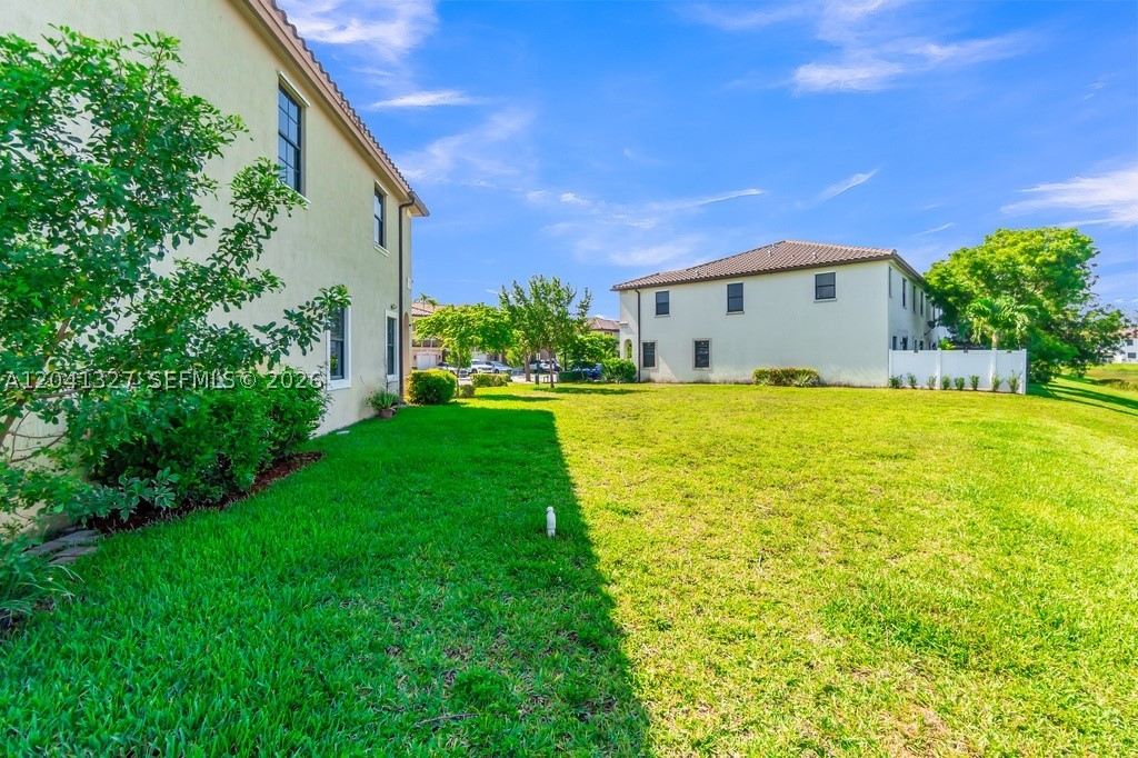 BONTERRA - Residential
