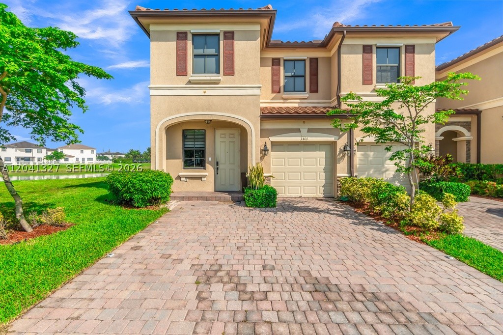 BONTERRA - Residential