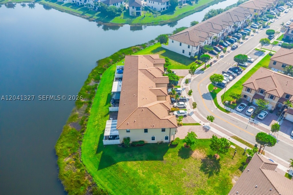 BONTERRA - Residential