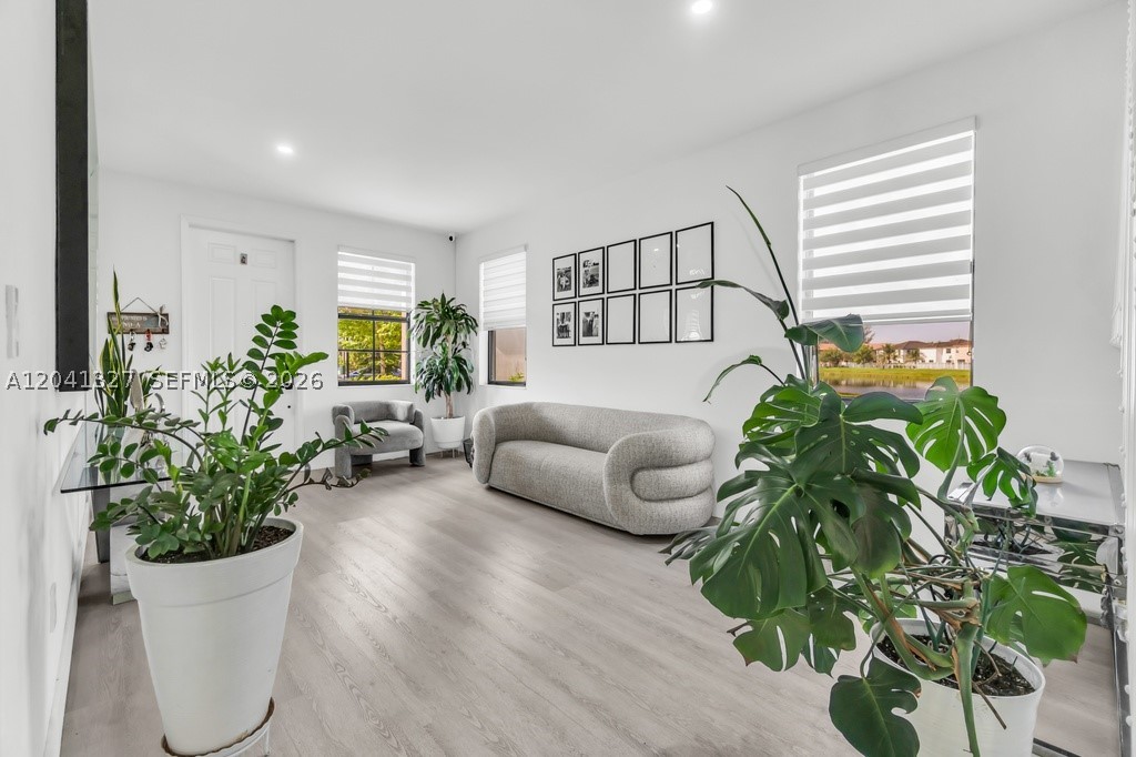 BONTERRA - Residential
