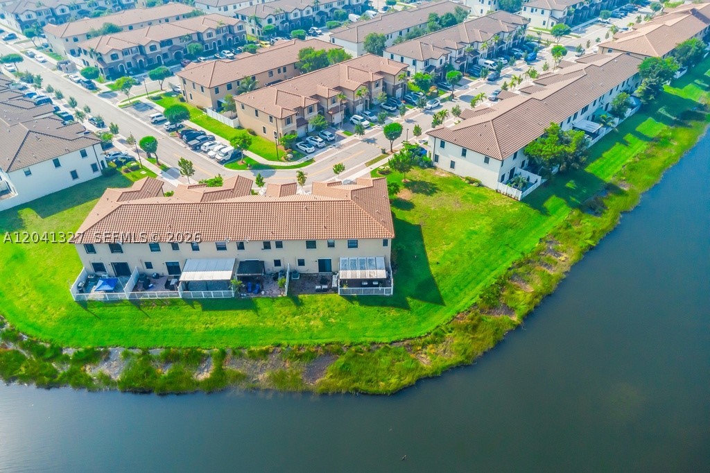 BONTERRA - Residential