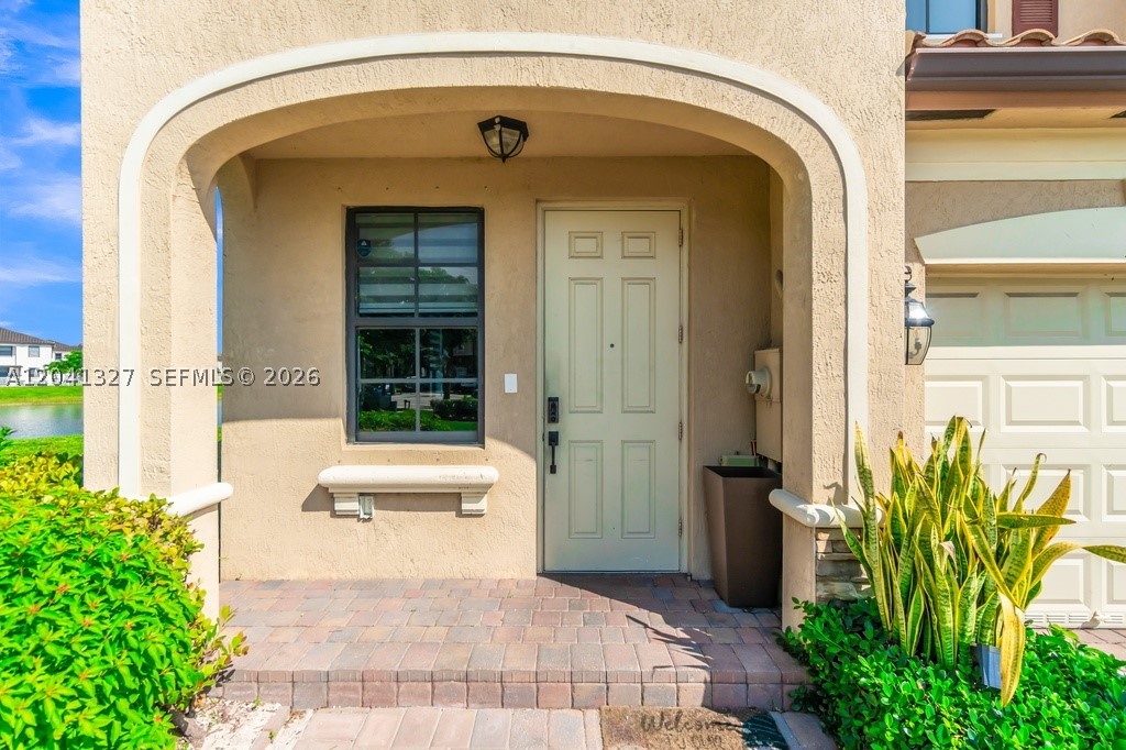 BONTERRA - Residential
