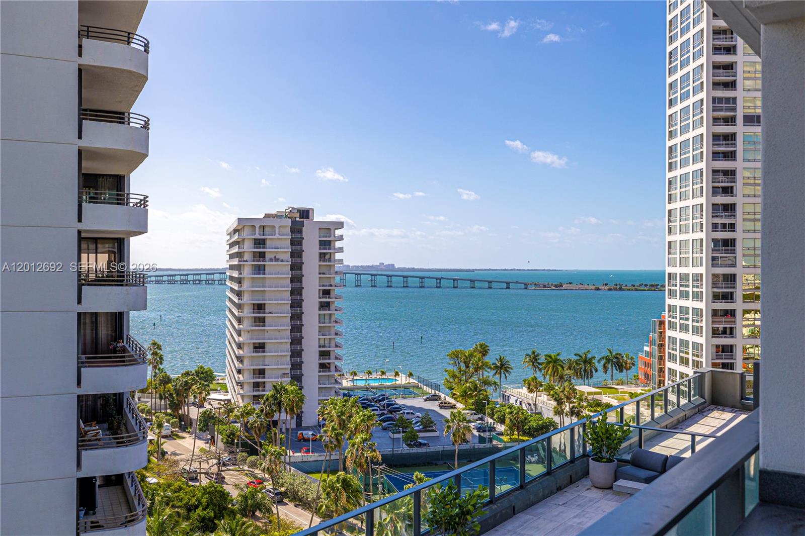 ECHO BRICKELL CONDO - Residential