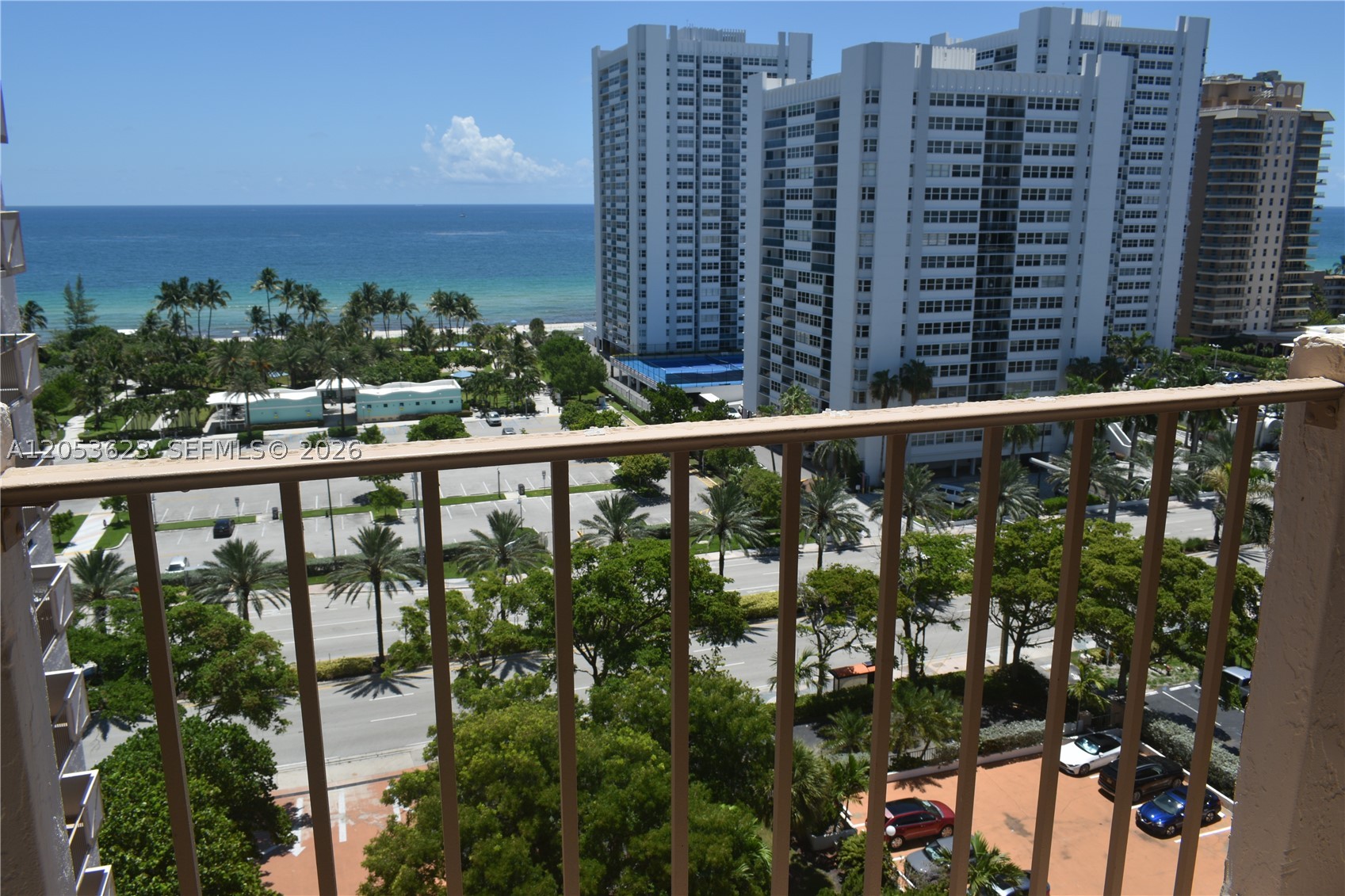 PRINCE GEORGE ARMS CONDO - Residential Lease