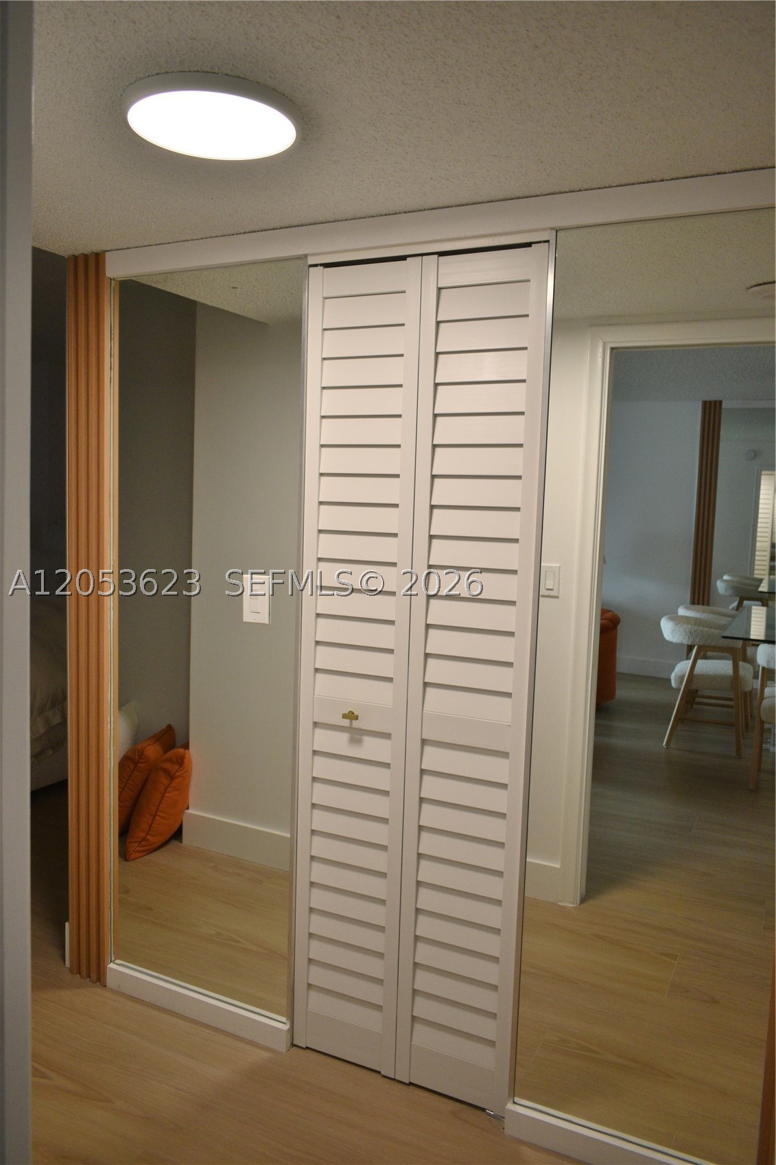 PRINCE GEORGE ARMS CONDO - Residential Lease
