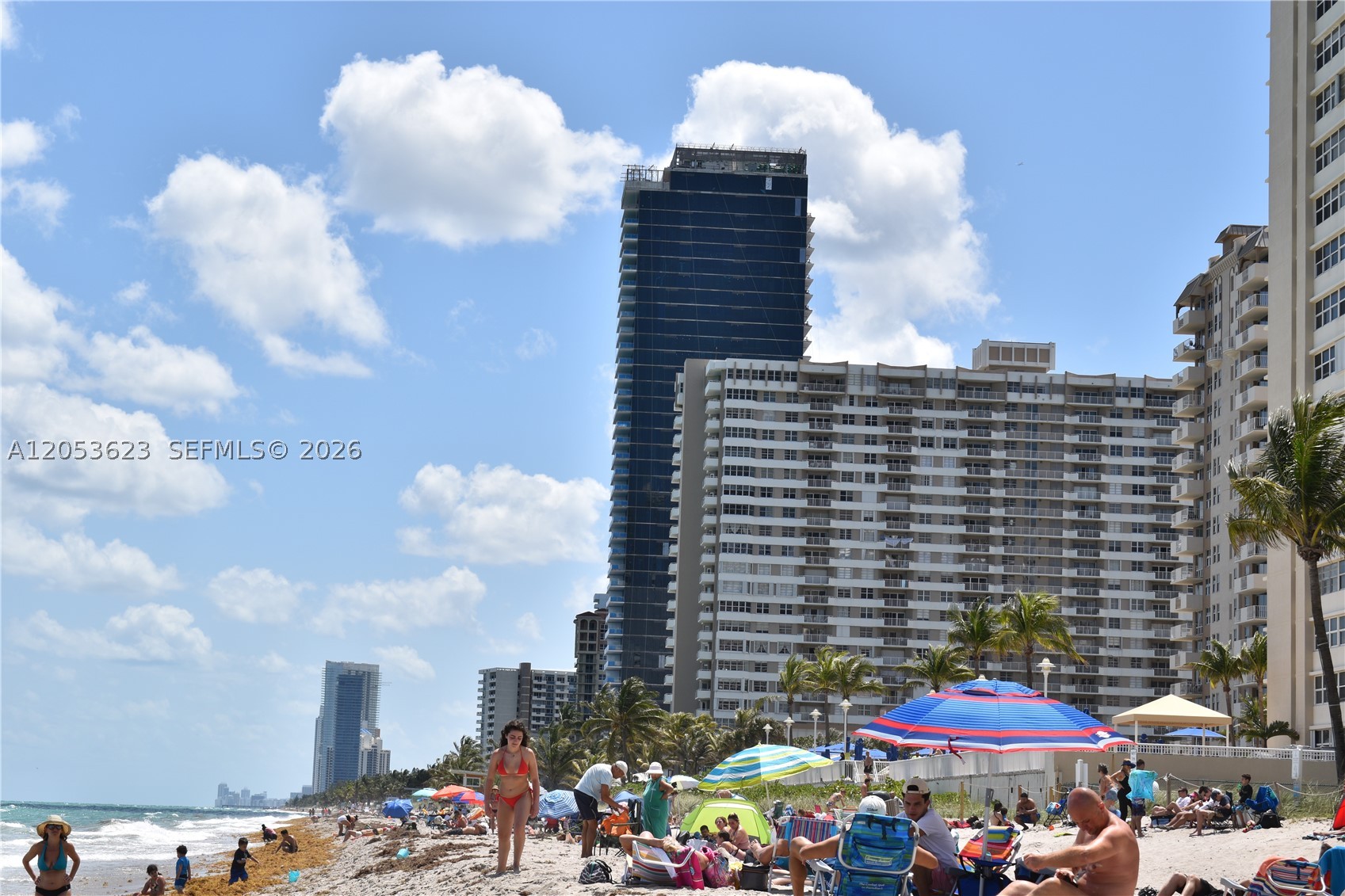 PRINCE GEORGE ARMS CONDO - Residential Lease