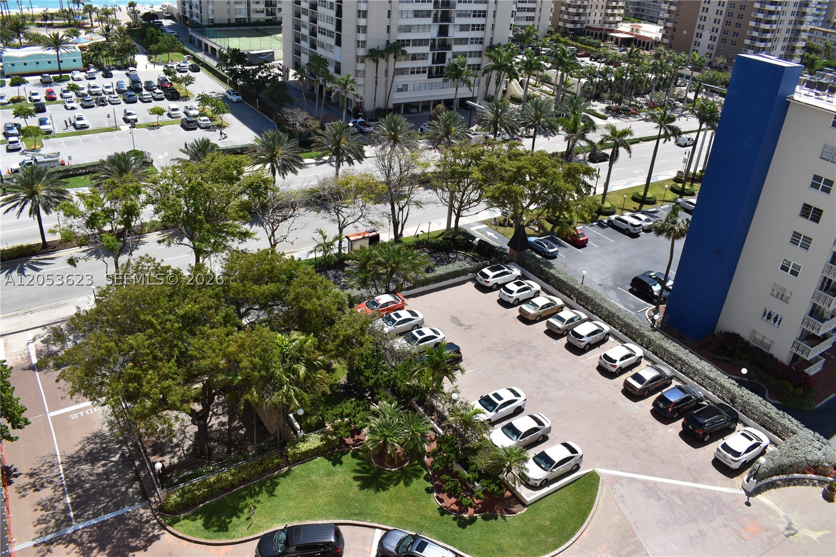 PRINCE GEORGE ARMS CONDO - Residential Lease