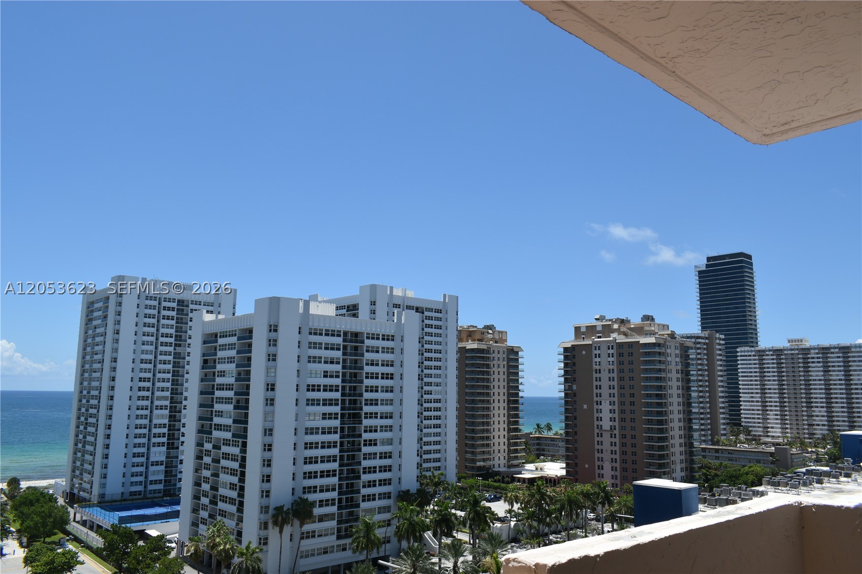 PRINCE GEORGE ARMS CONDO - Residential Lease