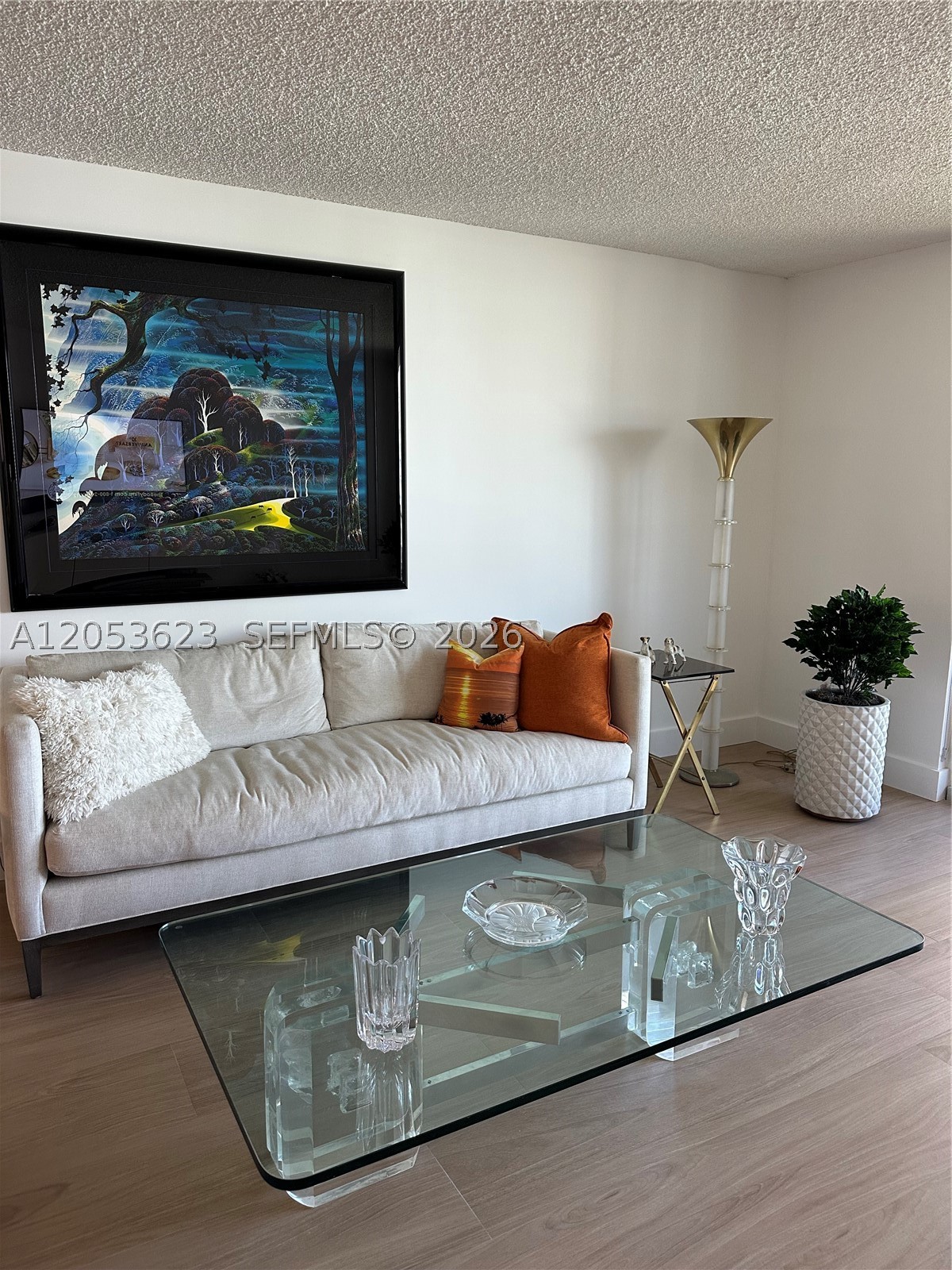 PRINCE GEORGE ARMS CONDO - Residential Lease