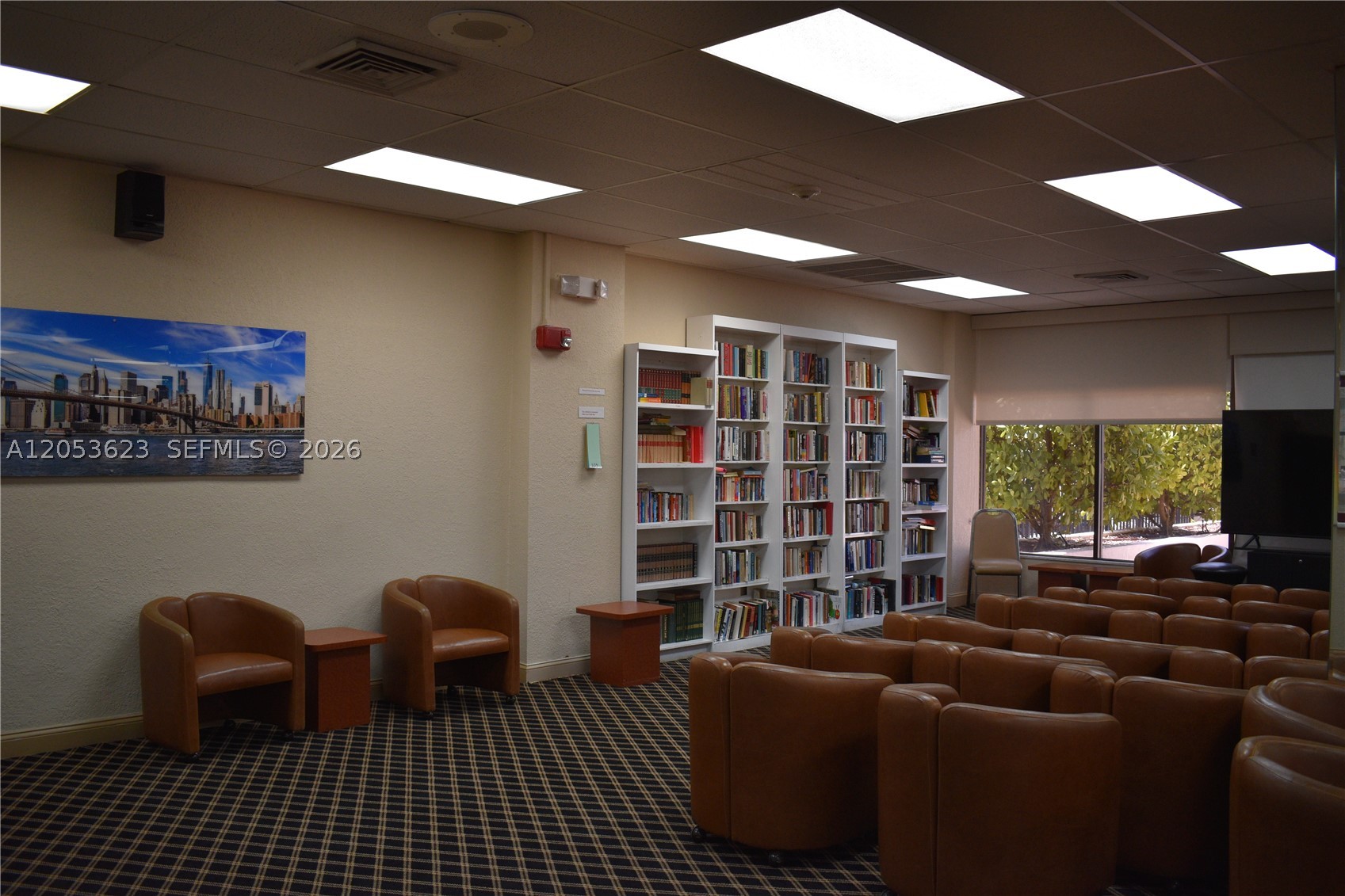 PRINCE GEORGE ARMS CONDO - Residential Lease