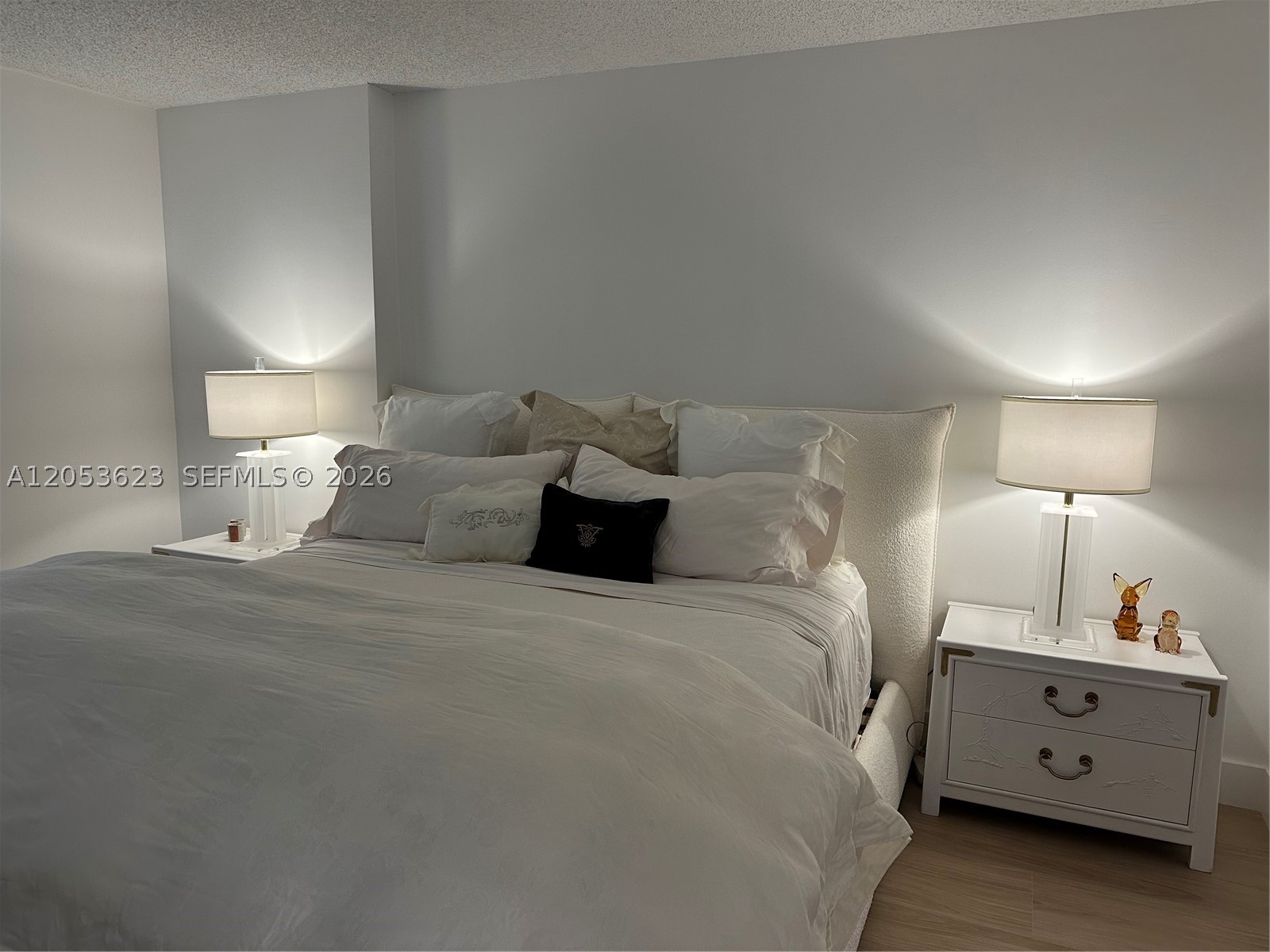 PRINCE GEORGE ARMS CONDO - Residential Lease