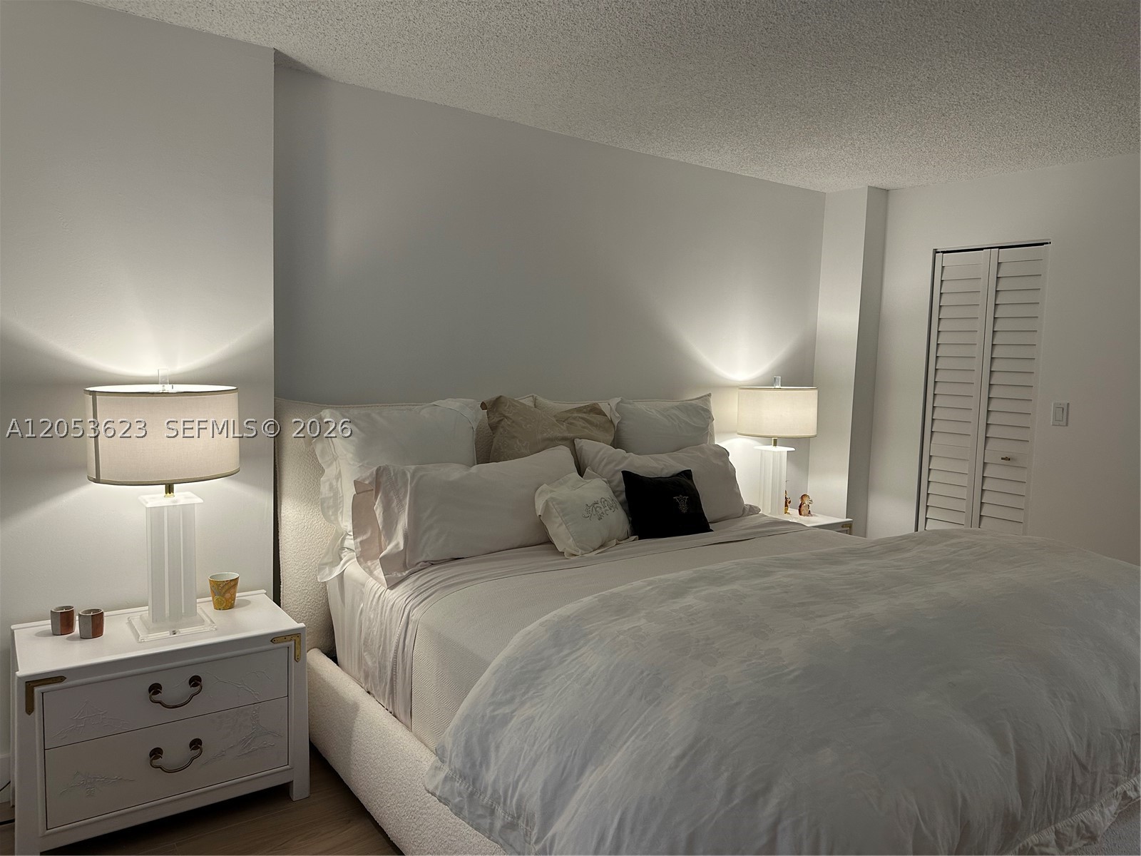 PRINCE GEORGE ARMS CONDO - Residential Lease
