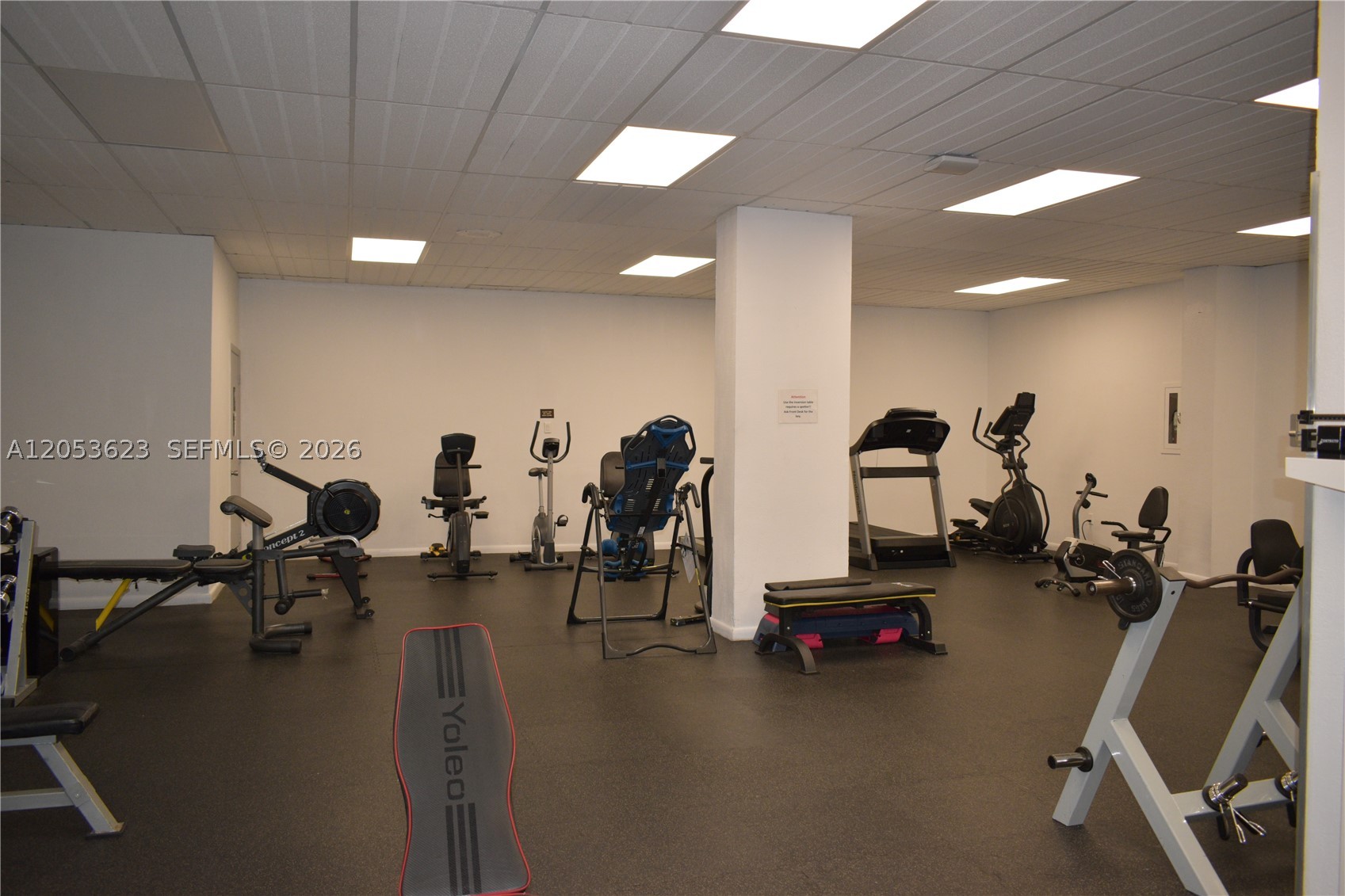 PRINCE GEORGE ARMS CONDO - Residential Lease