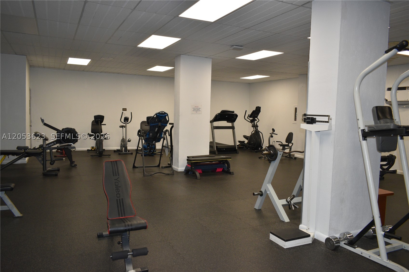PRINCE GEORGE ARMS CONDO - Residential Lease