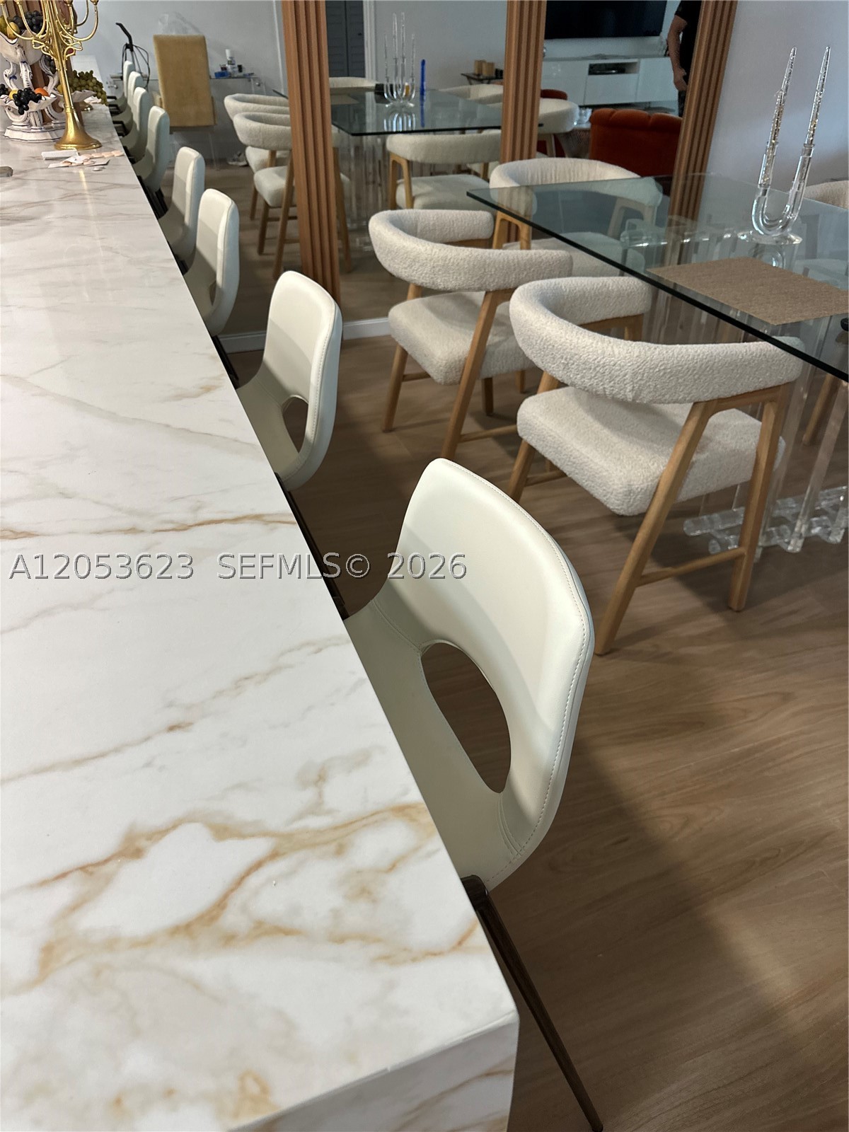 PRINCE GEORGE ARMS CONDO - Residential Lease