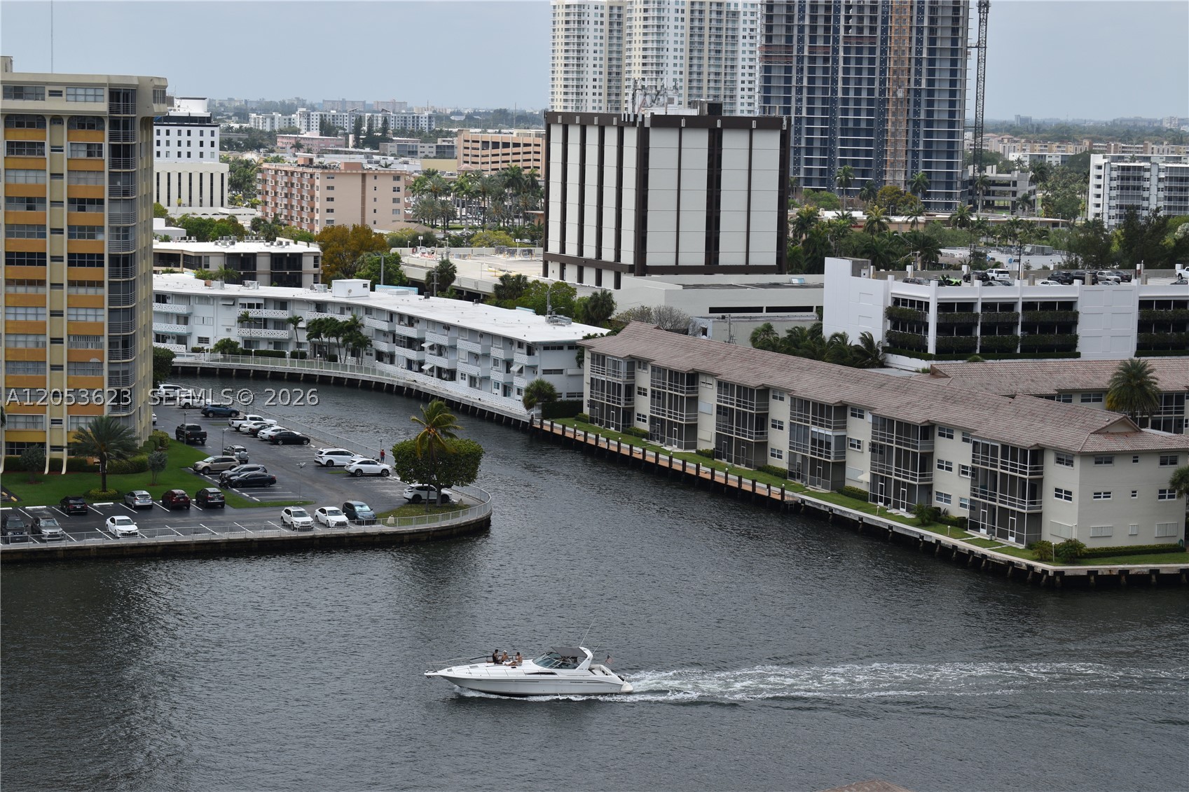PRINCE GEORGE ARMS CONDO - Residential Lease