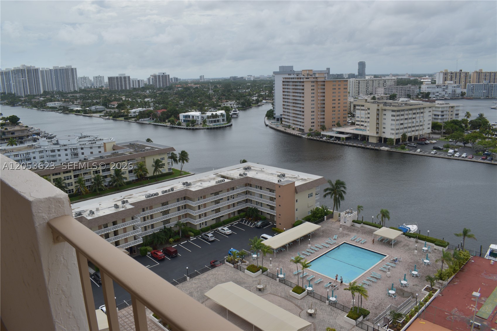 PRINCE GEORGE ARMS CONDO - Residential Lease