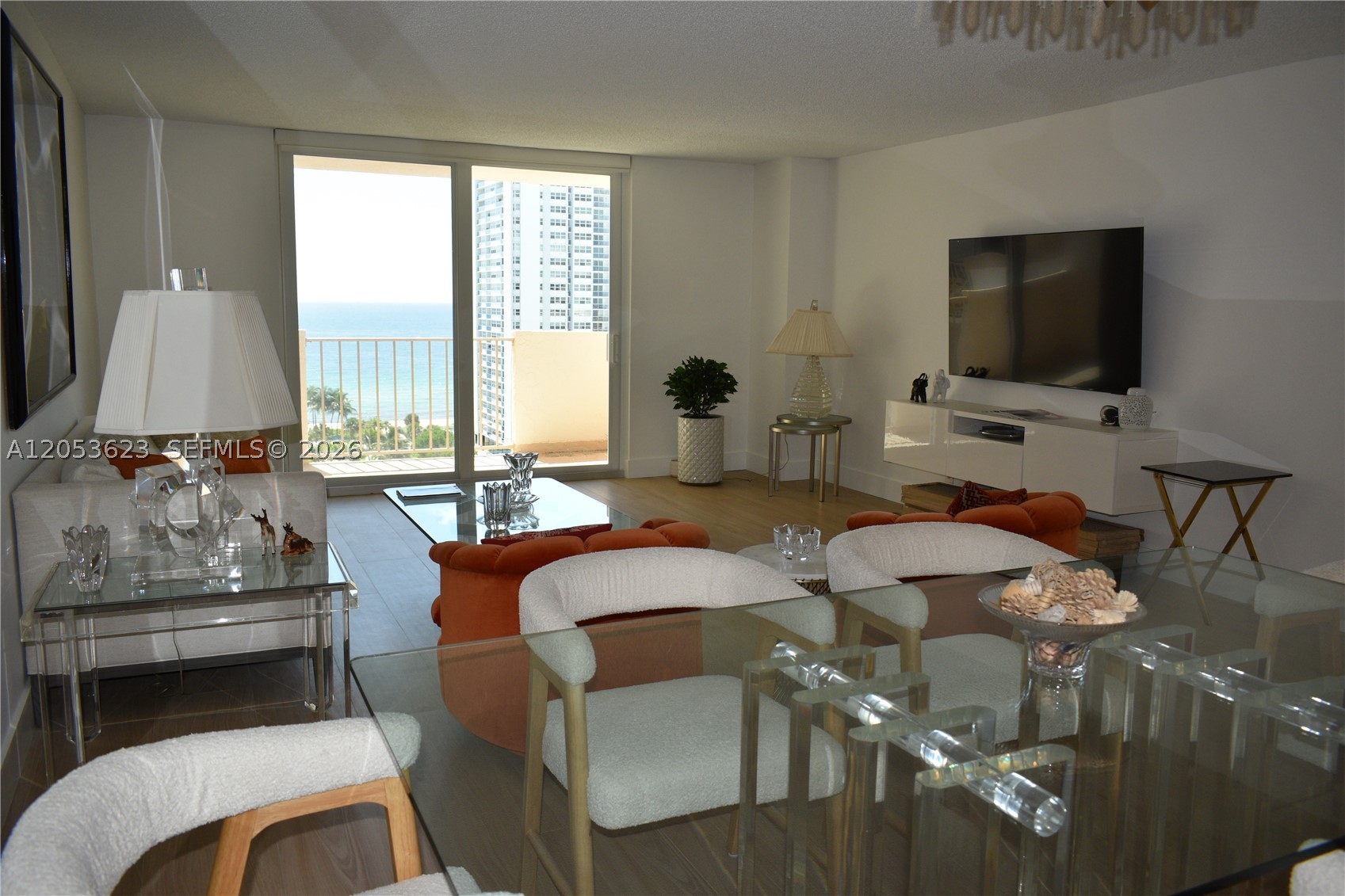PRINCE GEORGE ARMS CONDO - Residential Lease