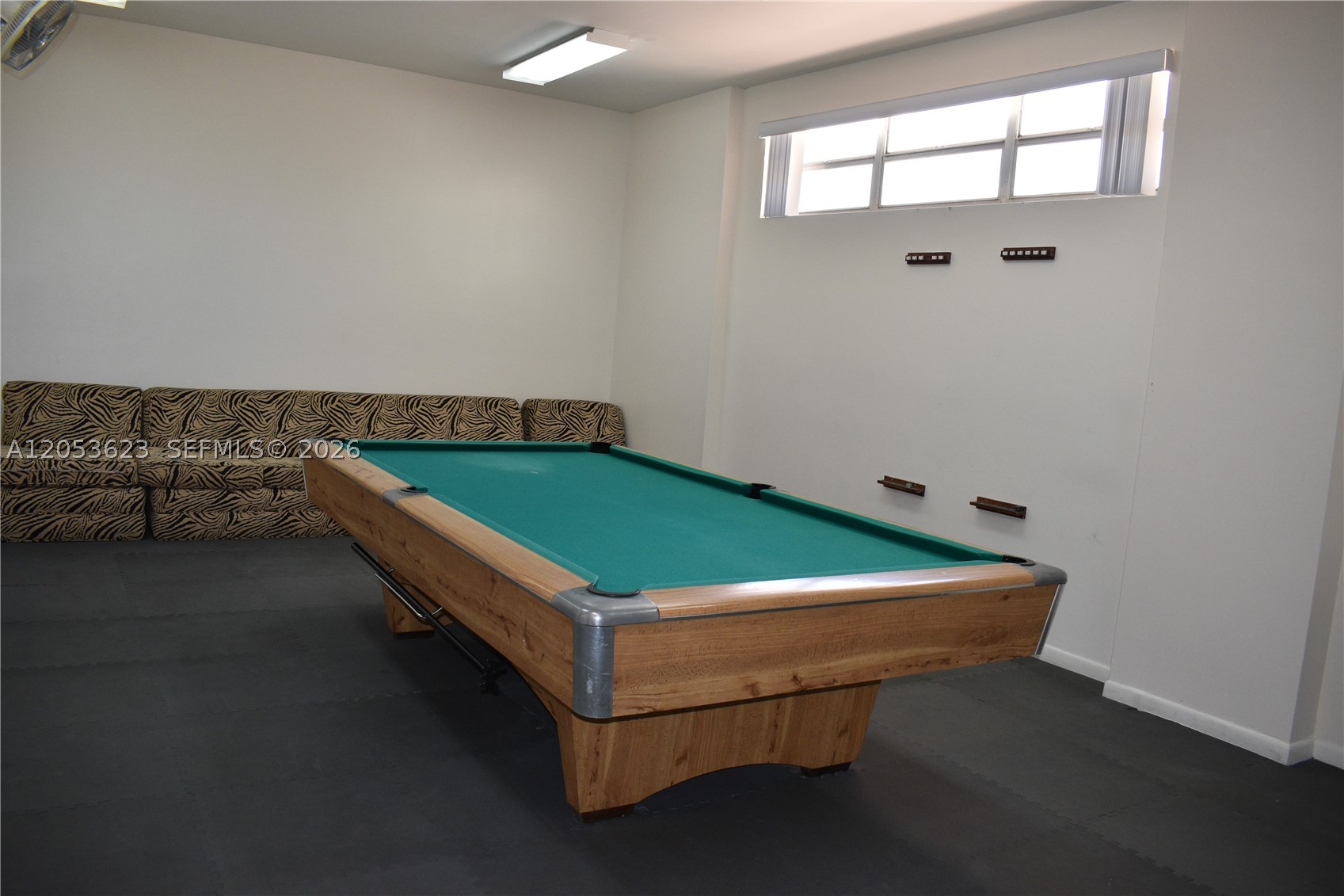 PRINCE GEORGE ARMS CONDO - Residential Lease