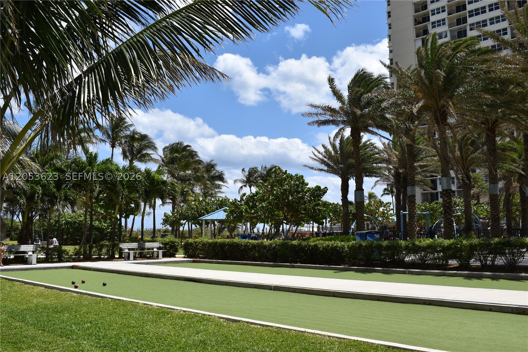 PRINCE GEORGE ARMS CONDO - Residential Lease