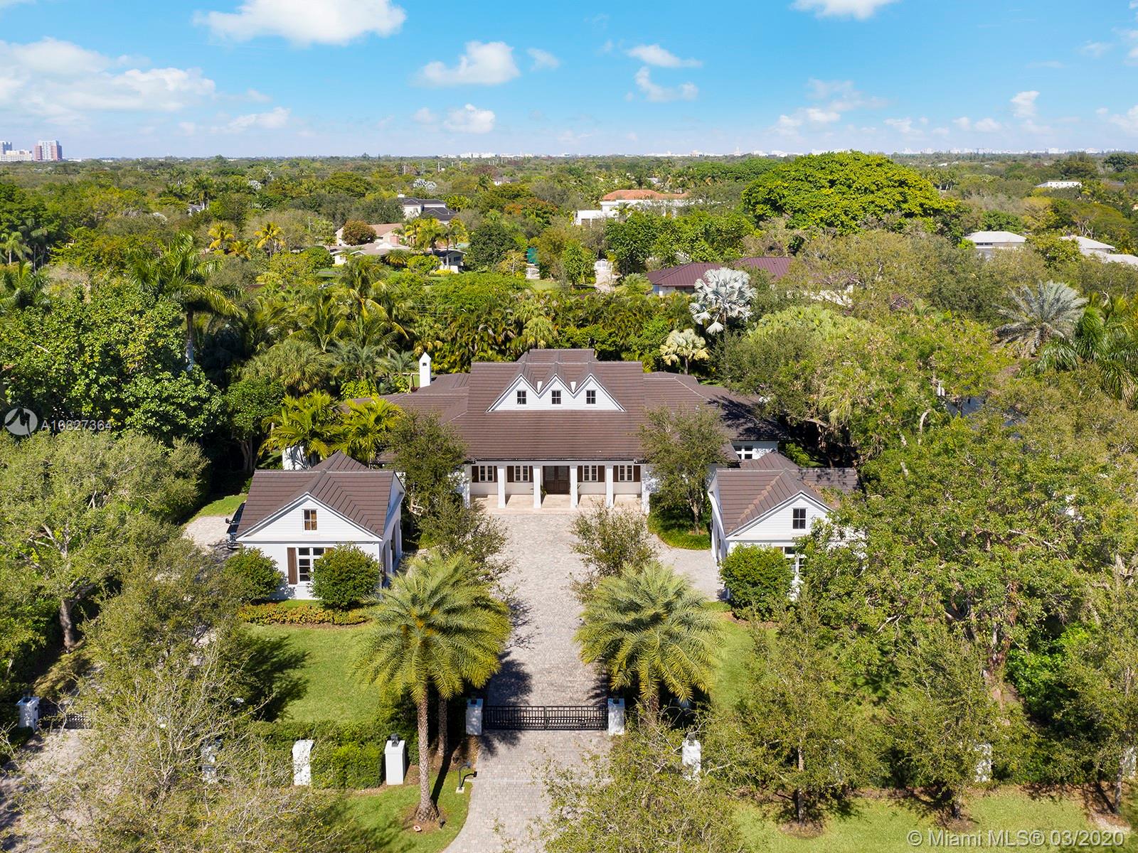 BRUCE-LAURIE SUB - Residential