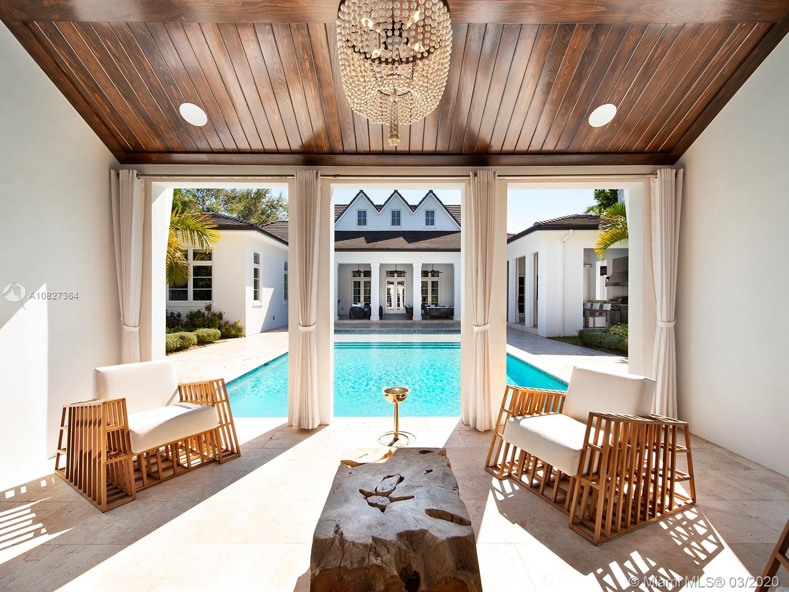 BRUCE-LAURIE SUB - Residential