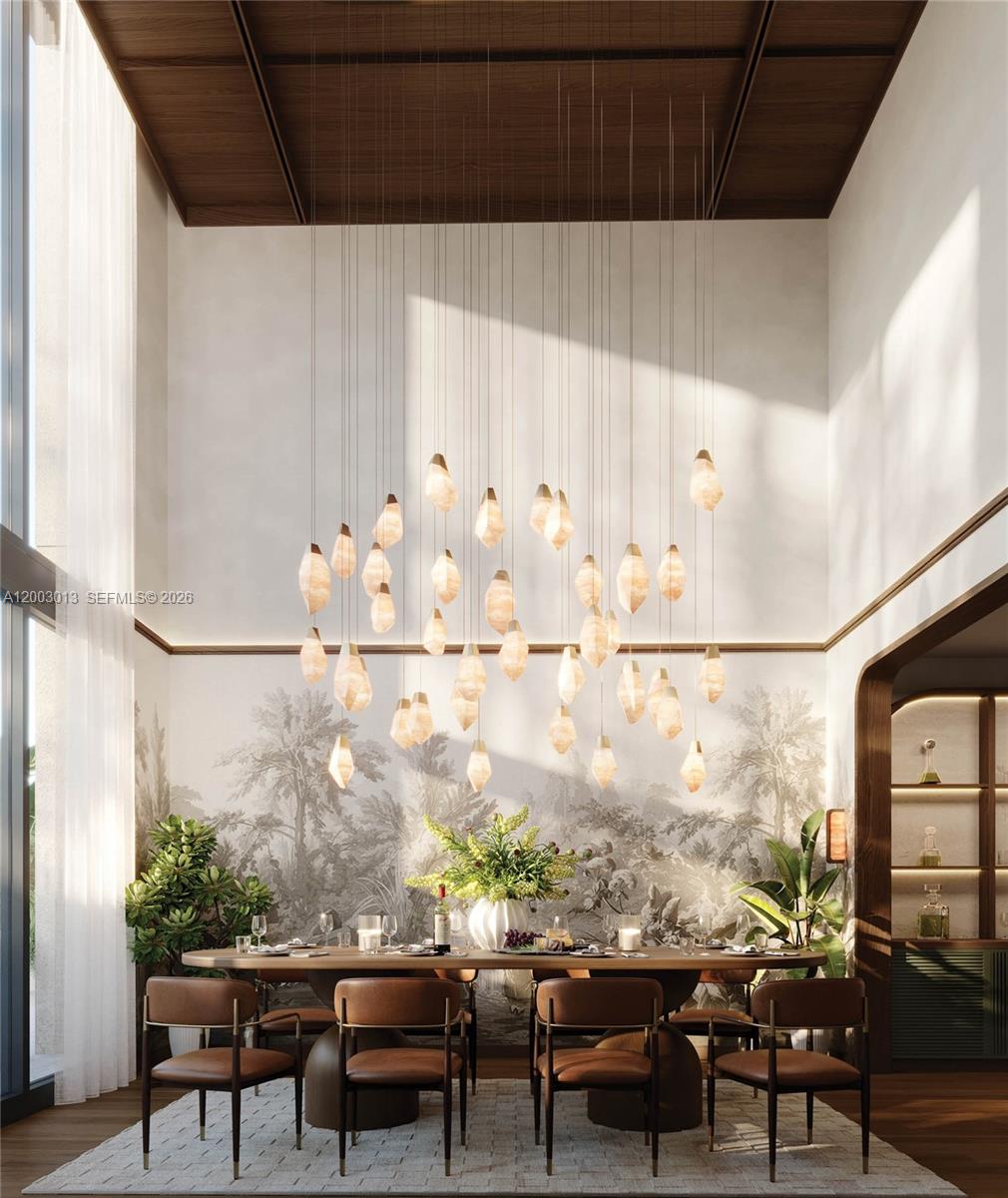 THE WELL Coconut Grove - Residential