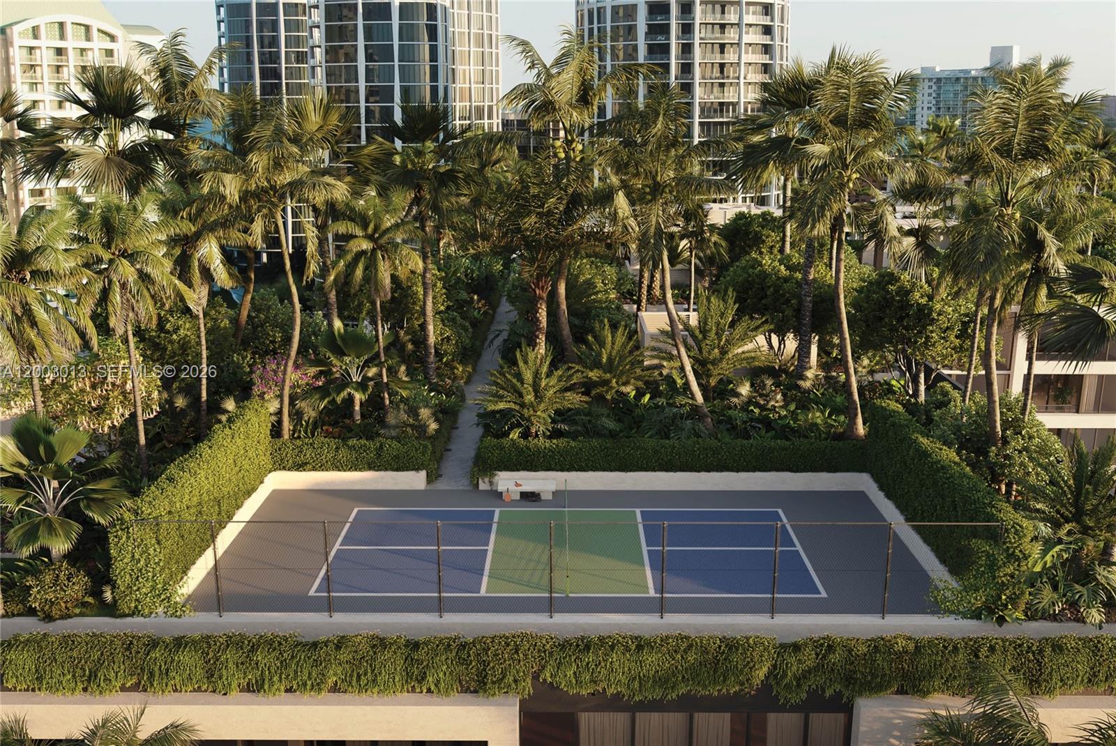 THE WELL Coconut Grove - Residential