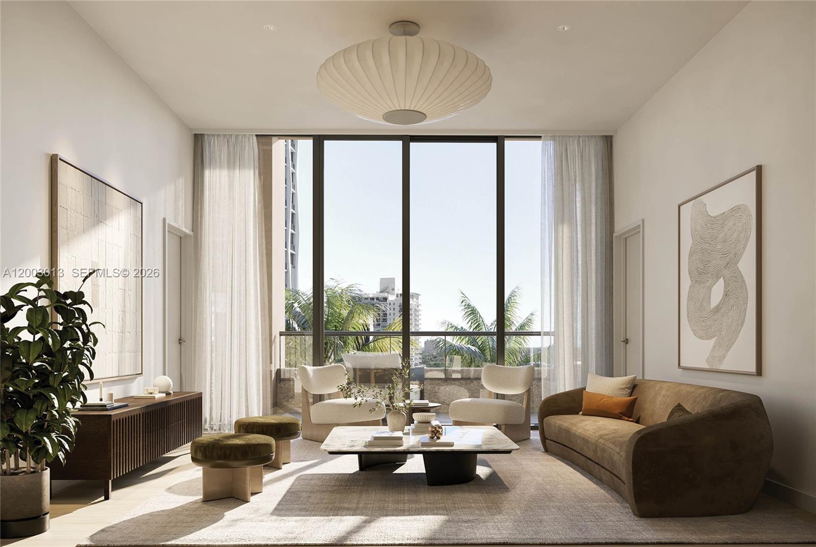 THE WELL Coconut Grove - Residential