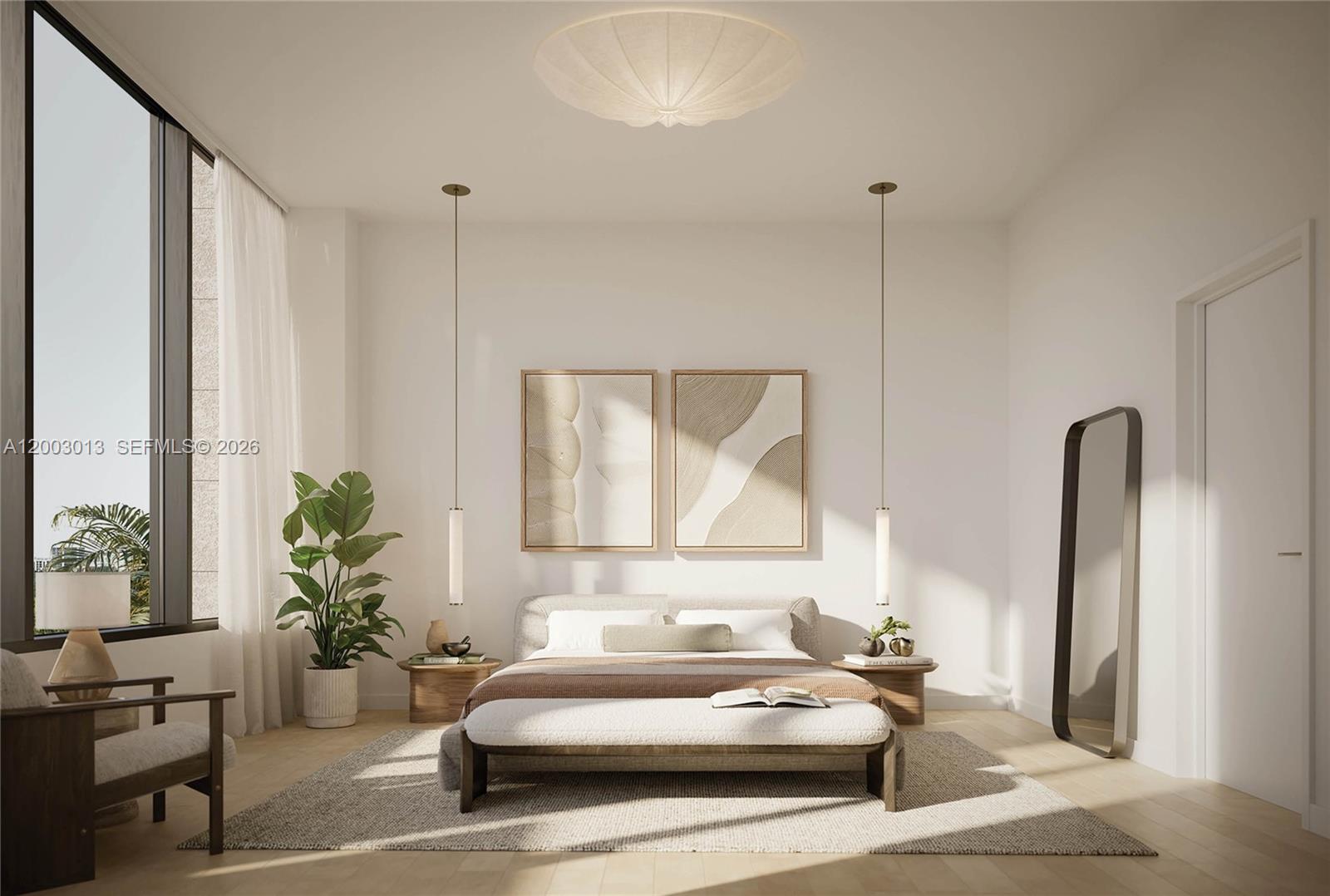 THE WELL Coconut Grove - Residential