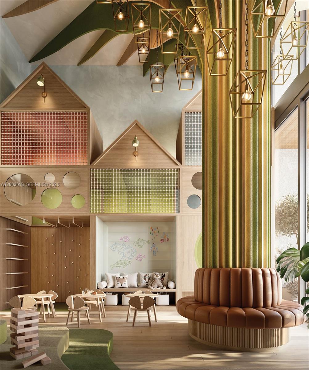 THE WELL Coconut Grove - Residential