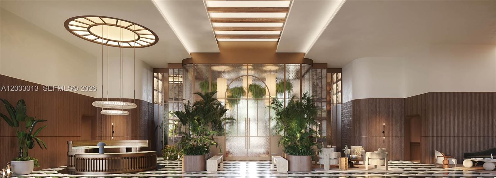 THE WELL Coconut Grove - Residential