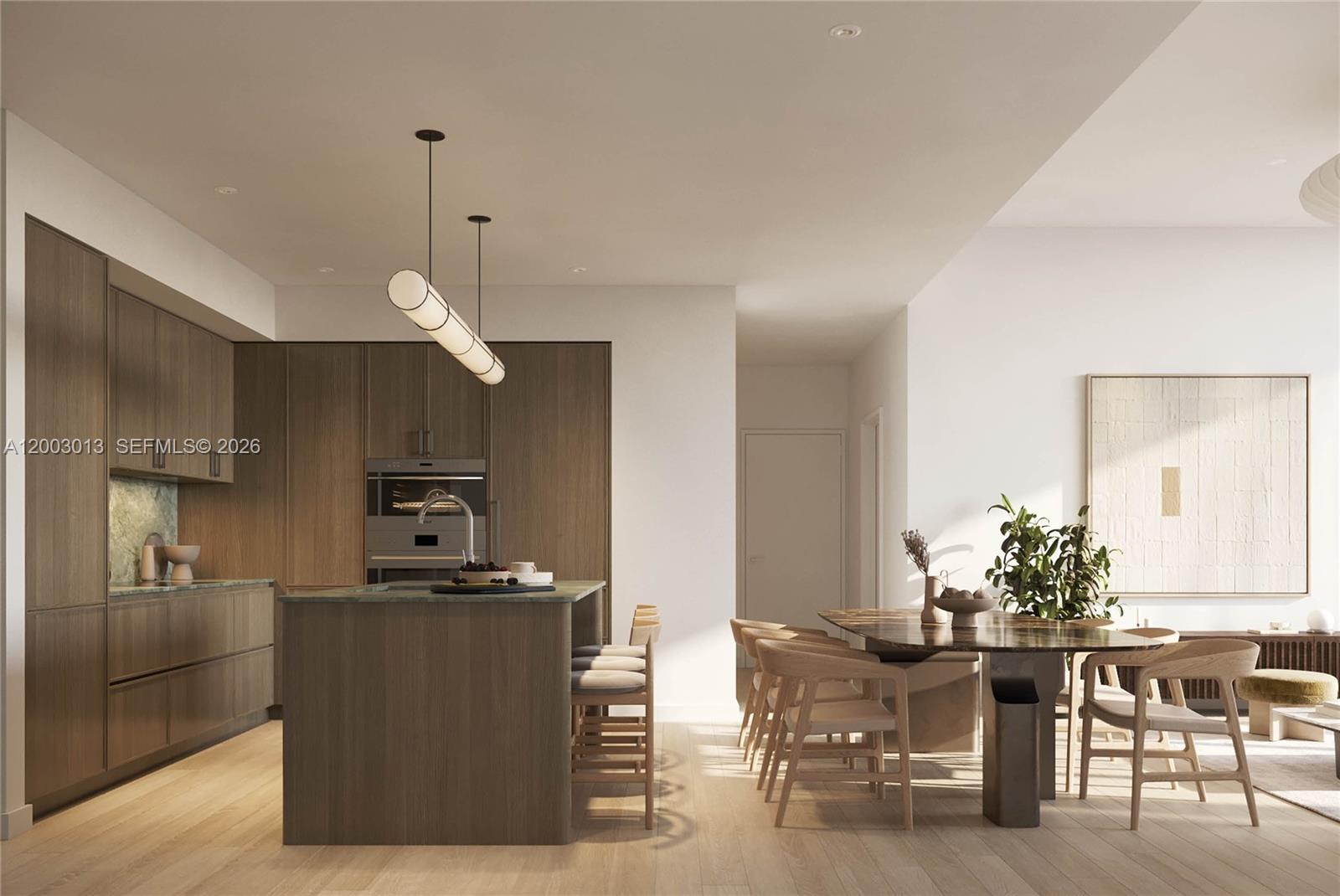 THE WELL Coconut Grove - Residential